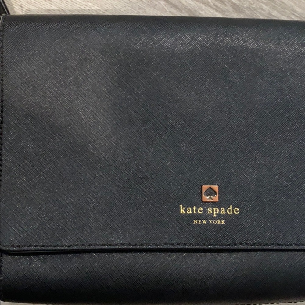 Kate Spade crossbody bag - Picture 2 of 6